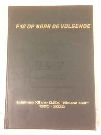 Lustrumboek 12