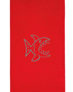 Badhanddoek Lustrum 13