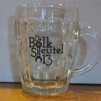 Lustrum 13 Bier pul (met lustrum bier)