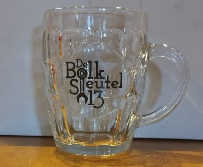 Lustrum 13 Bier pul (met lustrum bier)